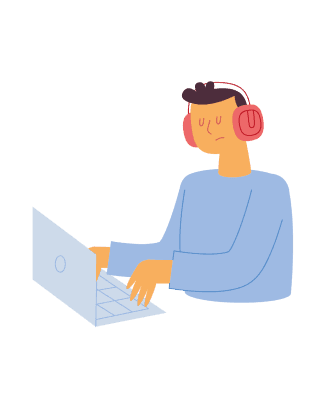 Create an account